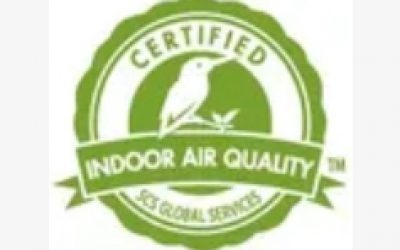 Certified Indoor Air Quality